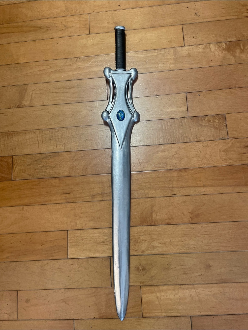 Custom She-Ra Princess Cosplay sword